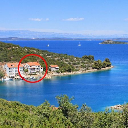 Apartments By The Sea Zaglav, Dugi Otok - 12424 ภายนอก รูปภาพ