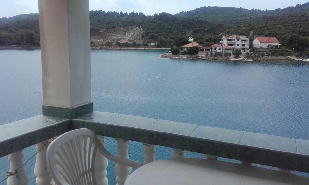 Apartments By The Sea Zaglav, Dugi Otok - 12424 ภายนอก รูปภาพ