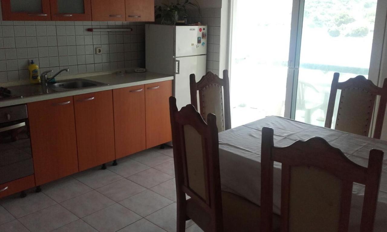 Apartments By The Sea Zaglav, Dugi Otok - 12424 ภายนอก รูปภาพ