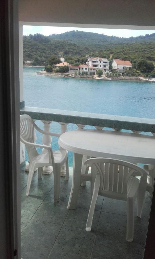 Apartments By The Sea Zaglav, Dugi Otok - 12424 ภายนอก รูปภาพ